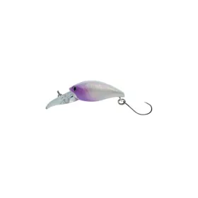   Swimy Crank 30 F 058 Ghost White 3,0cm 2,2gr Schwimmender Wobbler