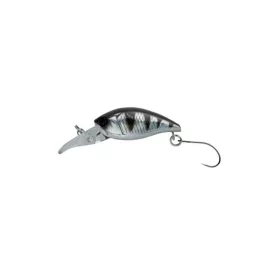Swimy Crank 30 F 071 Gill 3,0cm 2,2gr Schwimmender Wobbler