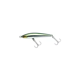   Swimy Lipless Minnow 50 S 055 Metal Ayu 5,0cm 3gr Sinking Wobbler