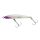 Swimy Lipless Minnow 50 S 058 Ghost White 5,0cm 3gr Sinking Wobbler