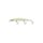 Swimy Lipless Minnow 50 S Lime Chart 5cm 3gr Minnow Wobbler