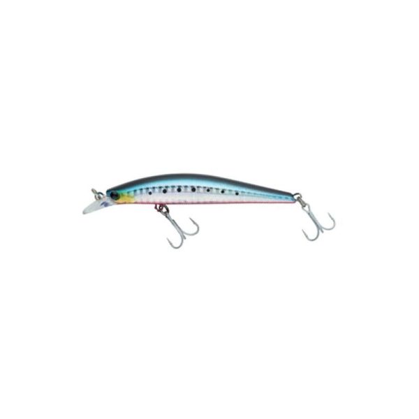 Swimy Md Minnow 92 F 013 Red Belly Iwashi 9,2cm 8gr Floating Wobbler