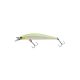 Swimy Md Minnow 92 F 019 Pearl Chart 9,2cm 8gr Schwimmender Wobbler