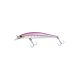 Swimy Md Minnow 92 F 049 Pink Iwashi 9,2cm 8gr Schwimmender Wobbler