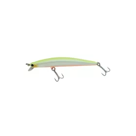   Swimy Sd Minnow 105 S 019 Pearl Chart 10,5cm 12gr Sinkender Wobbler