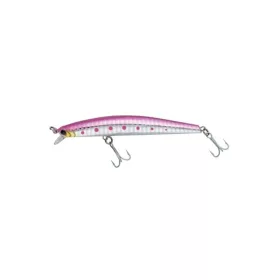   Swimy Sd Minnow 105 S 049 Pink Iwashi 10,5cm 12gr Sinkender Wobbler