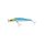 Swimy SD Minnow 105 S Metal Blue 10,5cm 12gr Minnow Wobbler
