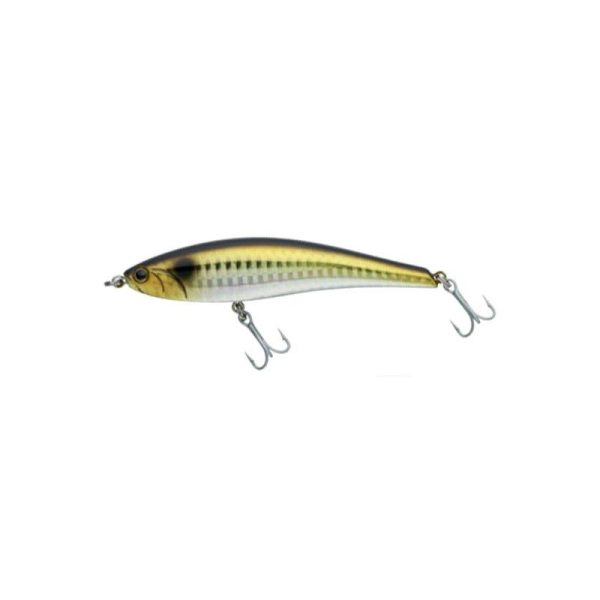 Swimy C Minnow 88 S Pink Iwashi 8,8cm 12gr Minnow Wobbler
