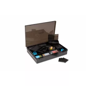 Nash Box Logic Medium Tackle Box Mittelgroße Tacklebox