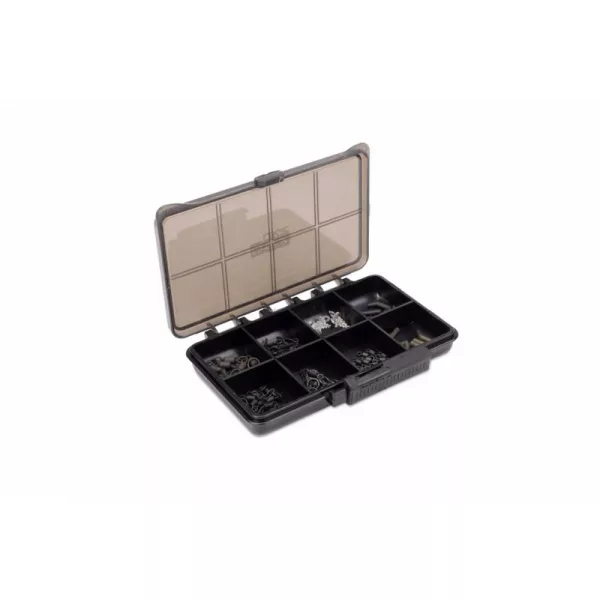 Nash Box Logic Slim Box 8 Tacklebox