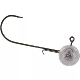   WESTIN RoundUp LT Jigkopf 7,5 g 1/0 Natural Mustad 32627 3 Stk/Packung Jigkopf
