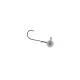 WESTIN RoundUp LT 10g 3/0 Natur Mustad 32627 3 Stk. Jigkopf