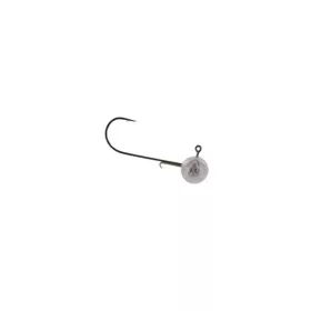   WESTIN RoundUp LT Jigkopf 12,5 g 4/0 Natur Mustad 32627 3 Stk./Packung Jigkopf