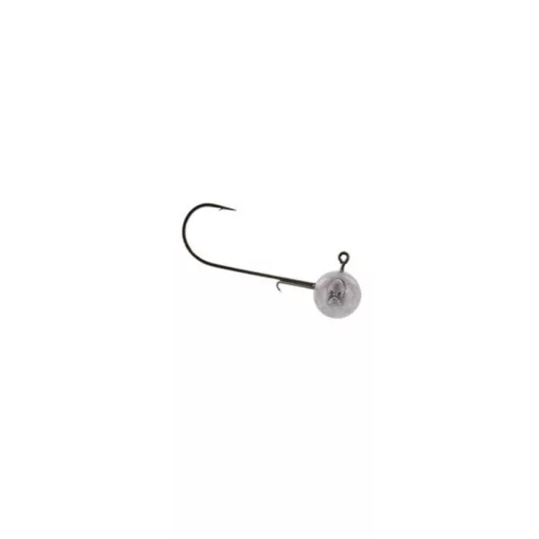 WESTIN RoundUp LT 5g 2/0 Natur Mustad 32627 Jigkopf