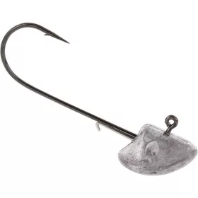   WESTIN StandUP LT 25g 4/0 Natural Mustad 3 Stk/Packung Jigkopf