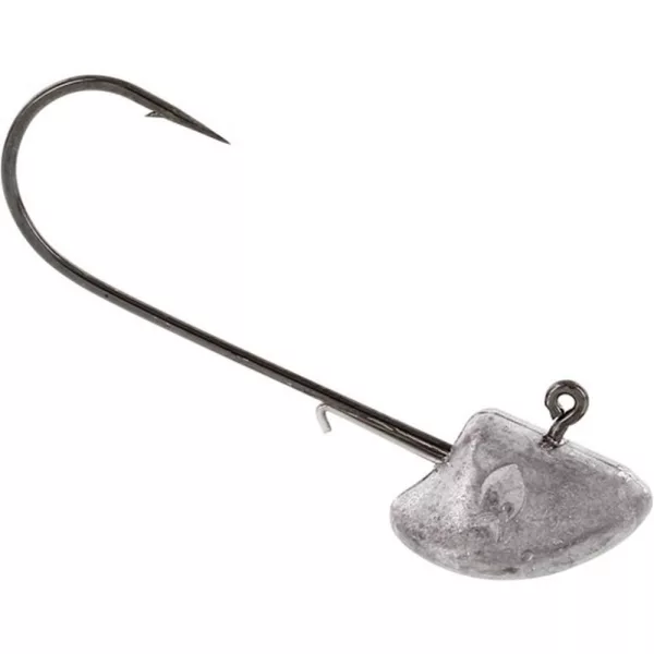 WESTIN StandUP LT 10g 3/0 Natural Mustad 32627 25 Stk/Packung Jigkopf