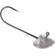 WESTIN StandUP LT 10g 3/0 Natural Mustad 32627 25 Stk/Packung Jigkopf