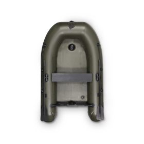 Nash Boat Life Inflatable Boat 240 Schlauchboot