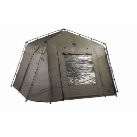 Nash Bank Life Gazebo Zelt