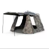 Nash Bank Life Blockhouse Camo Pro 2025 Zelt