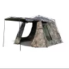 Nash Bank Life Blockhouse Camo Pro 2025 Zelt