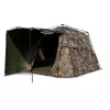 Nash Bank Life Blockhouse Camo Pro 2025 Zelt