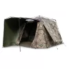 Nash Bank Life Blockhouse Camo Pro 2025 Zelt