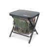 Nash Bank Life Camo Small Campingtisch