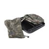 Nash Bank Life Camo Small Campingtisch
