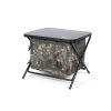 Nash Bank Life Camo Small Campingtisch