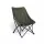 Nash Bank Life Hi-Back Chair Klappstuhl