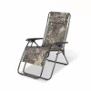 Nash Bank Life Hi-Back Lounger Stuhl