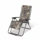 Nash Bank Life Hi-Back Lounger Stuhl