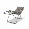 Nash Bank Life Hi-Back Lounger Stuhl