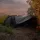 Nash Bank Life Multi Tarp XL Camo anbringbares Vordach