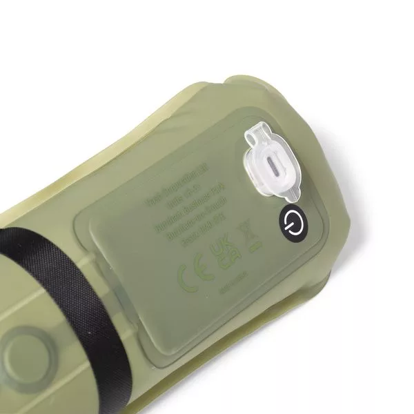 Nash PowerBanx Aufblasbare Lite Zeltlampe