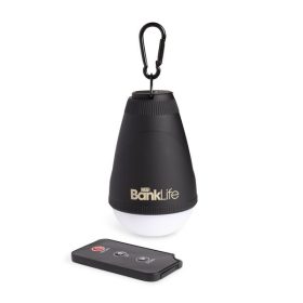 Nash Powerbanx Dome Lite Fernbedienbare Lampe