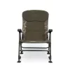 Nash Bank Life Reclining Chair Camo Liegestuhl