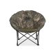 Nash Bank Life Moon Chair Camo Rundsessel