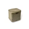 Nash Bank Life Toilet Tragbare Toilette