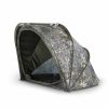 Nash Bank Life Gazebo Camo Pro Sleeping Pod Schlafkabine