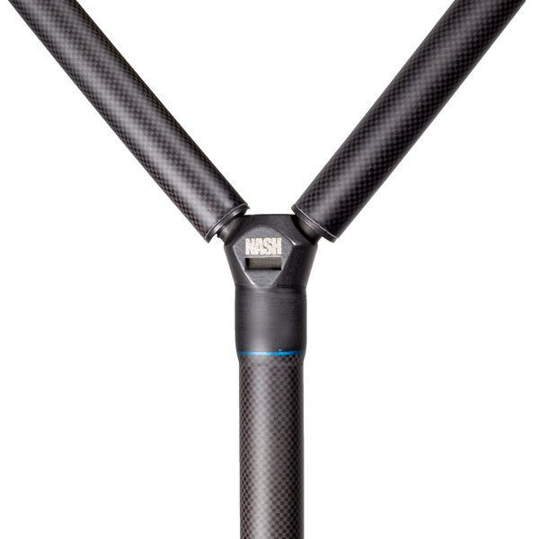 Nash Air Force F20 Kompletter Karpfen-Kescher