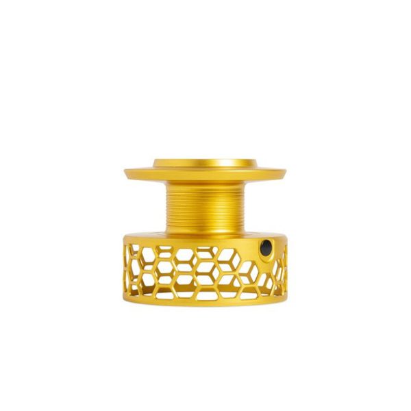 Nash Scope Reel GT 6000 Gold Edition Ersatzspule