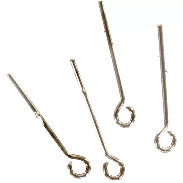 WESTIN Pro Stinger Spike M (4,5 mm) 5 Stück Stinger-Montage