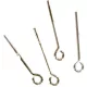 WESTIN Pro Stinger Spike M (4,5 mm) 5 Stück Stinger-Montage
