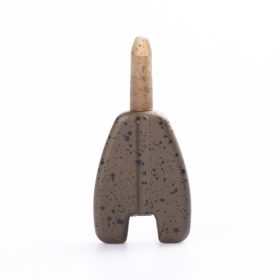 Nash Solid Bag 43gr In-Line Blei