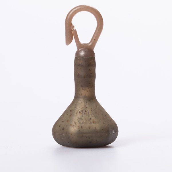 Nash Ezi Glide Back Blei 43gr