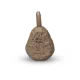 Nash 142gr Flat Pear In-line Lead Blei