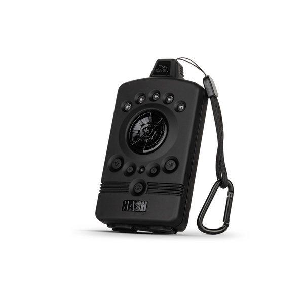 Nash R4 Receiver Elektronischer Bissanzeiger