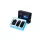 Nash R4 Presentation Set 2 Rod Elektronischer Bissanzeiger